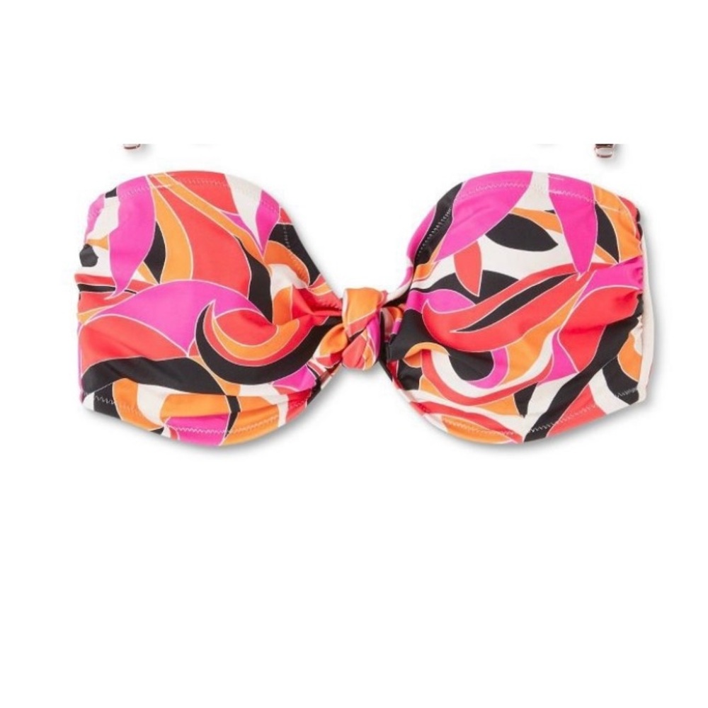 NEW Shade & Shore Bikini Top